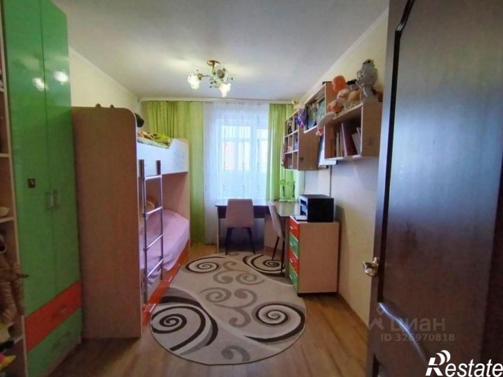 3-комн квартира ул Гагарина, 89,  д. 89
