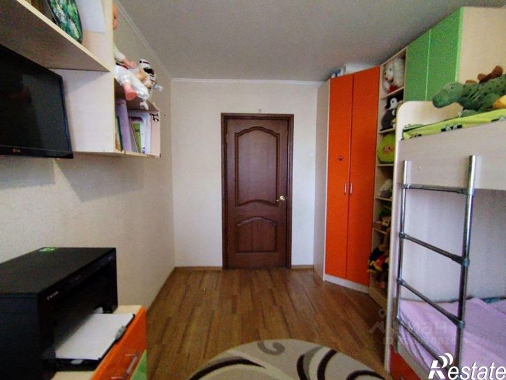 3-комн квартира ул Гагарина, 89,  д. 89