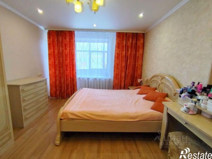 3-комн квартира ул Гагарина, 89,  д. 89