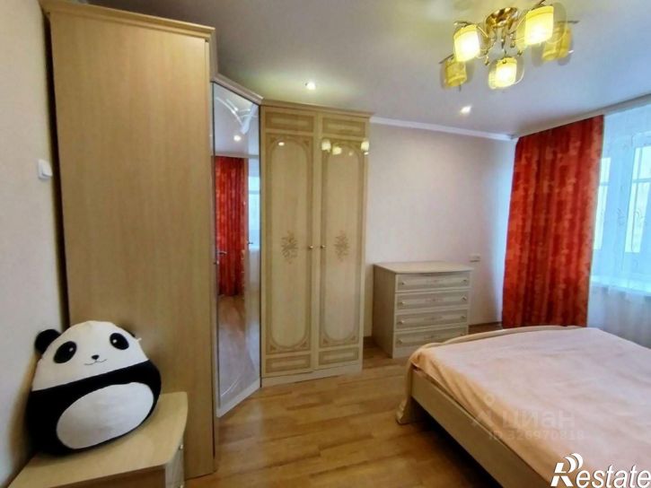 3-комн квартира ул Гагарина, 89,  д. 89