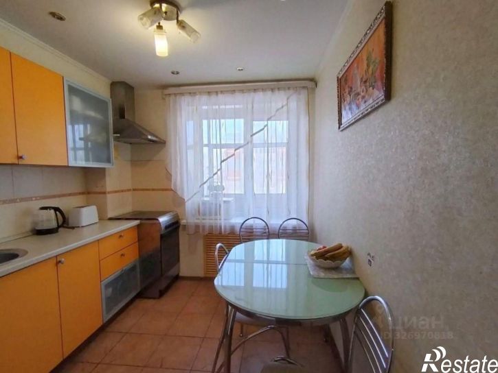 3-комн квартира ул Гагарина, 89,  д. 89