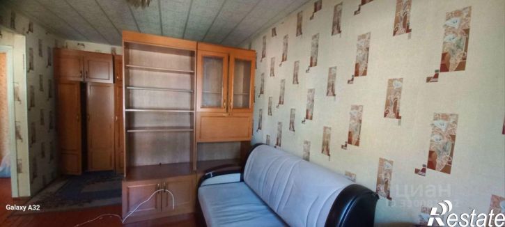 1-комн квартира ул Косарева, 82,  д. 82