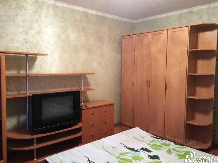 2-комн квартира ул Сущинского, 6 2,  д. 6 2,  к. 2