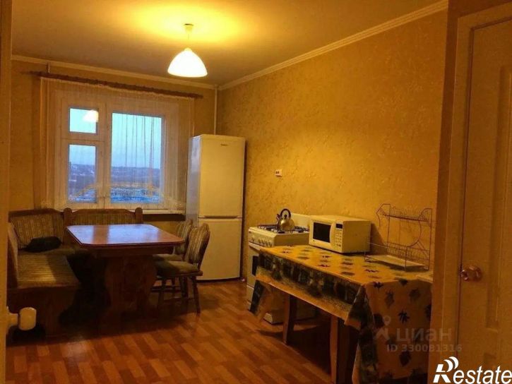 2-комн квартира ул Сущинского, 6 2,  д. 6 2,  к. 2