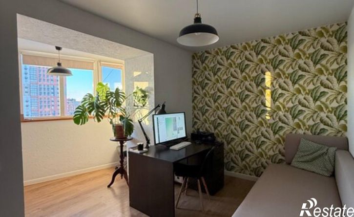 4-комн квартира Красноармейская улица, 28,  д. 28