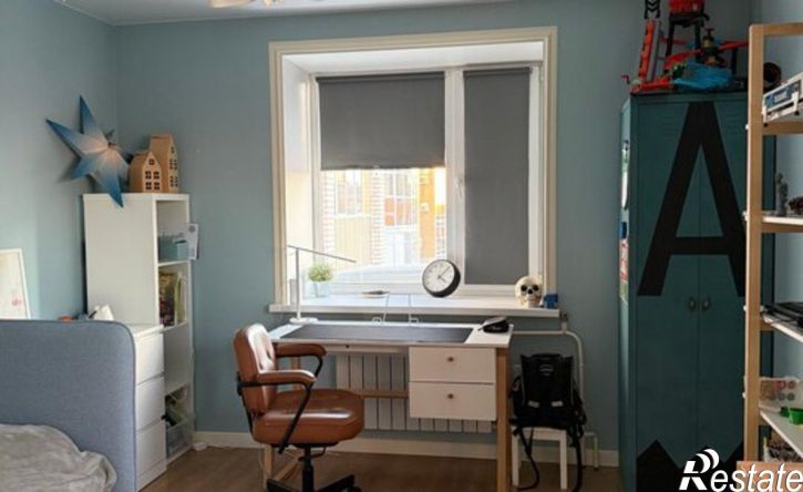 4-комн квартира Красноармейская улица, 28,  д. 28