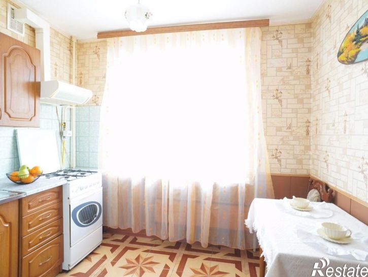 3-комн квартира улица Сущинского, 4 к6,  д. 4 к6
