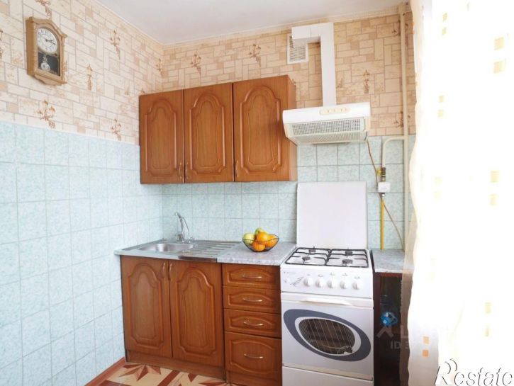 3-комн квартира улица Сущинского, 4 к6,  д. 4 к6