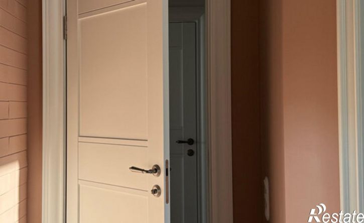 4-комн квартира Красноармейская улица, 28,  д. 28