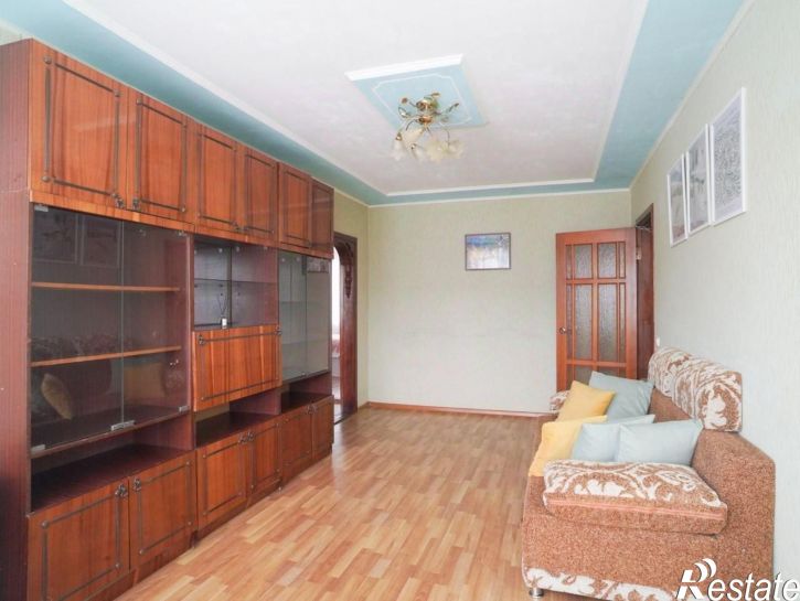 3-комн квартира улица Сущинского, 4 к6,  д. 4 к6