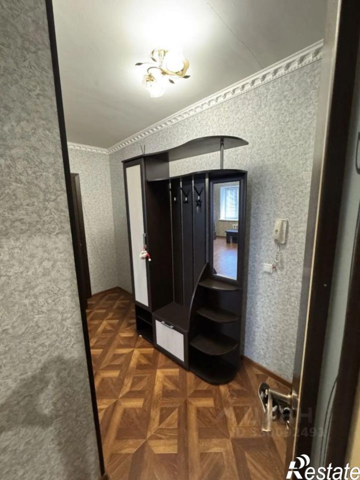 1-комн квартира улица Кирова, 33А,  д. 33А