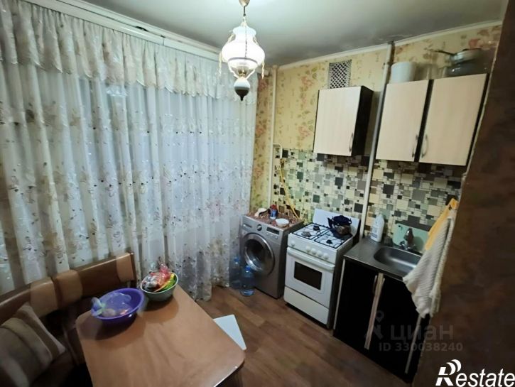 1-комн квартира проспект 70 лет Октября, 78,  д. 78