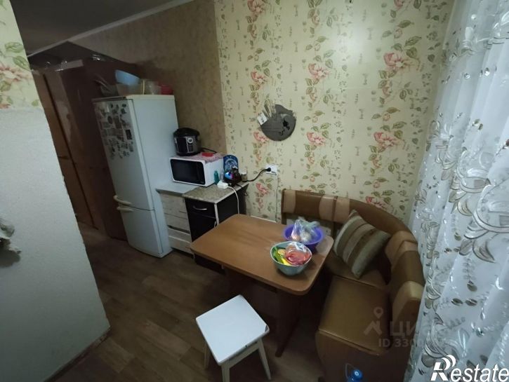 1-комн квартира проспект 70 лет Октября, 78,  д. 78