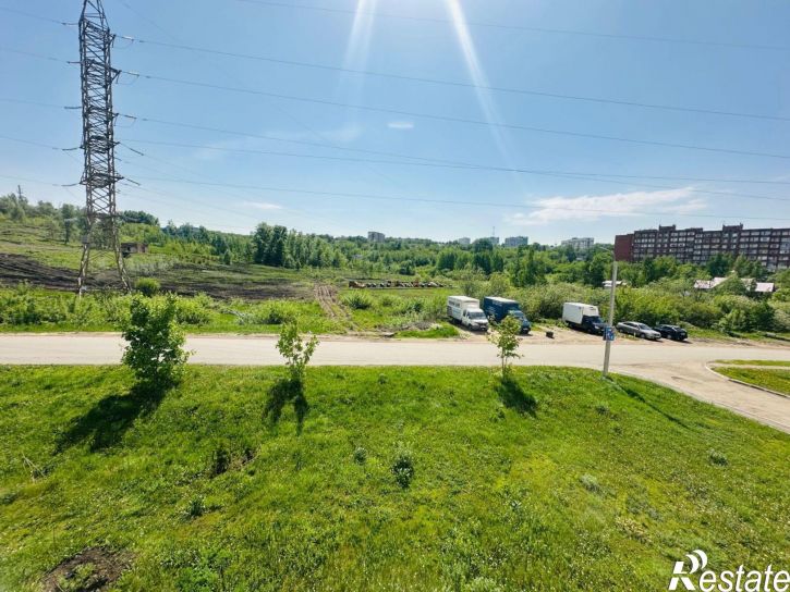 1-комн квартира Лямбирское шоссе, 7А,  д. 7А