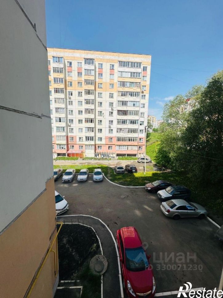 1-комн квартира Лямбирское шоссе, 7А,  д. 7А