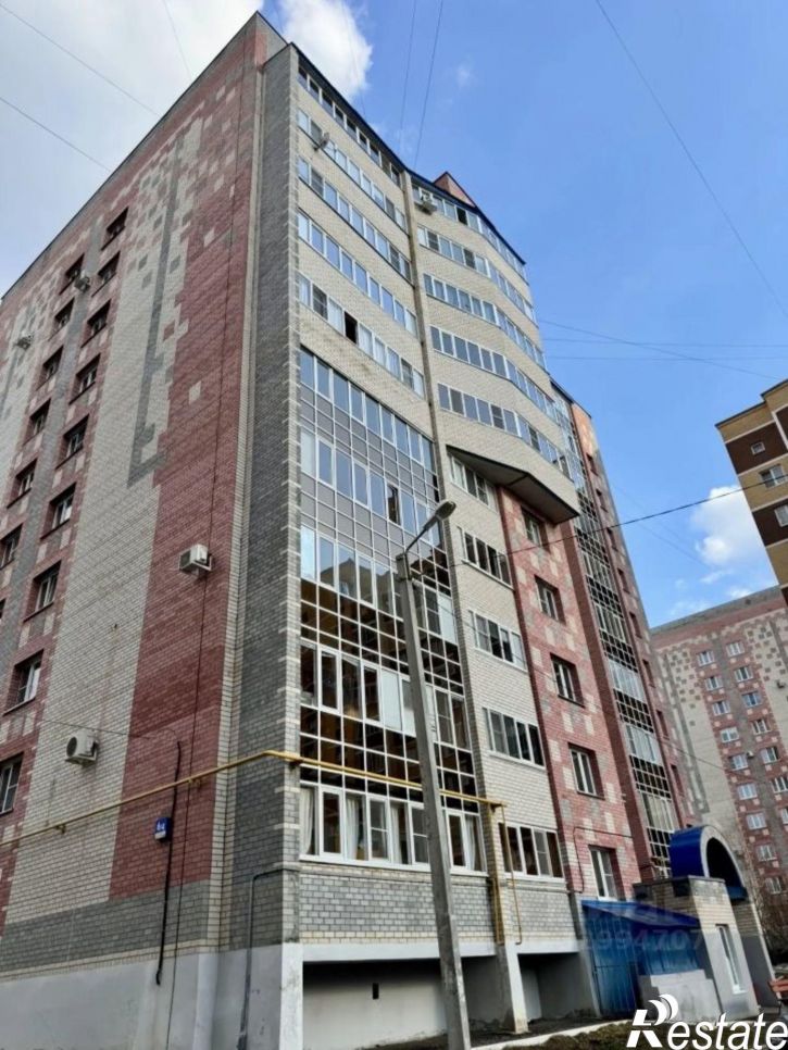1-комн квартира проспект 60 лет Октября, 6 к4,  д. 6 к4