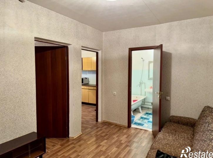 1-комн квартира проспект 60 лет Октября, 6 к4,  д. 6 к4