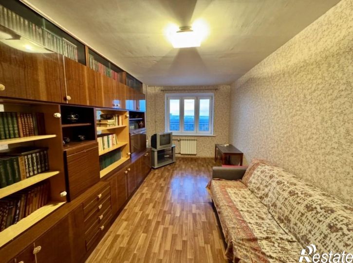 1-комн квартира проспект 60 лет Октября, 6 к4,  д. 6 к4