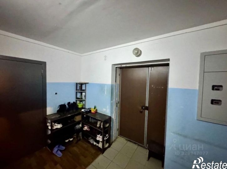 1-комн квартира проспект 60 лет Октября, 6 к4,  д. 6 к4