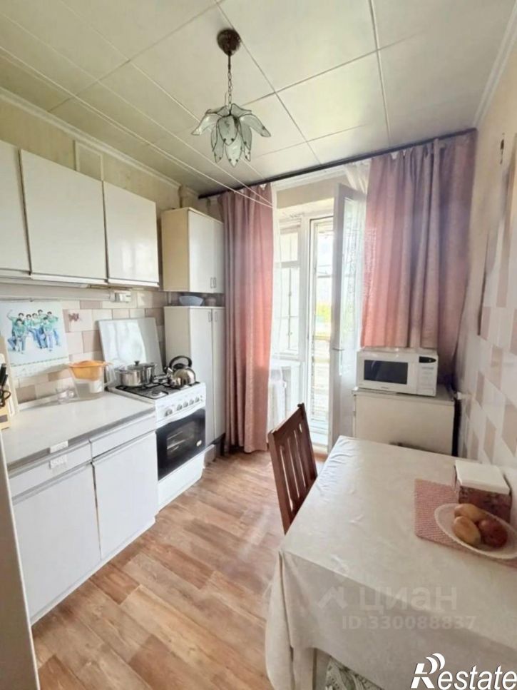 2-комн квартира ул Степана Разина, 42,  д. 42