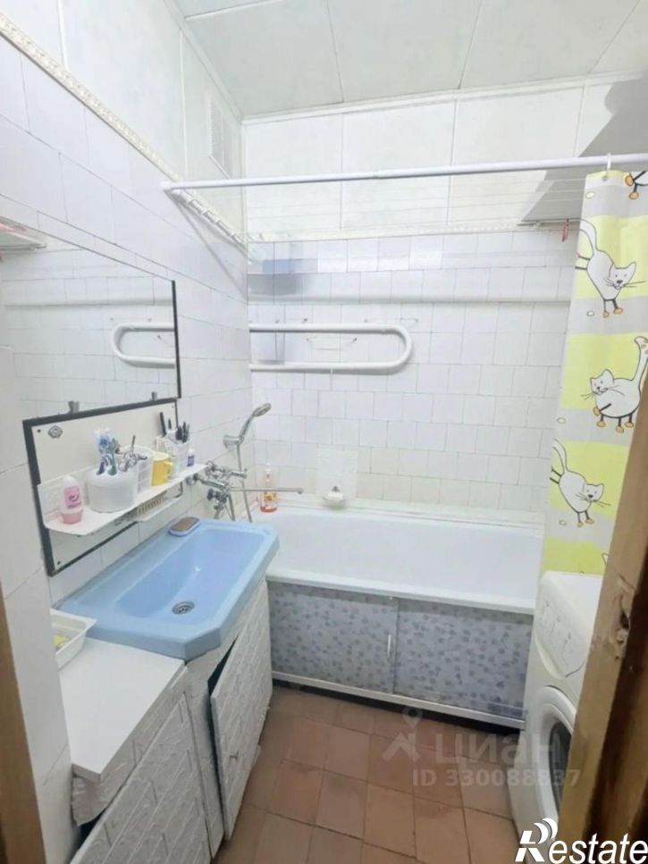 2-комн квартира ул Степана Разина, 42,  д. 42