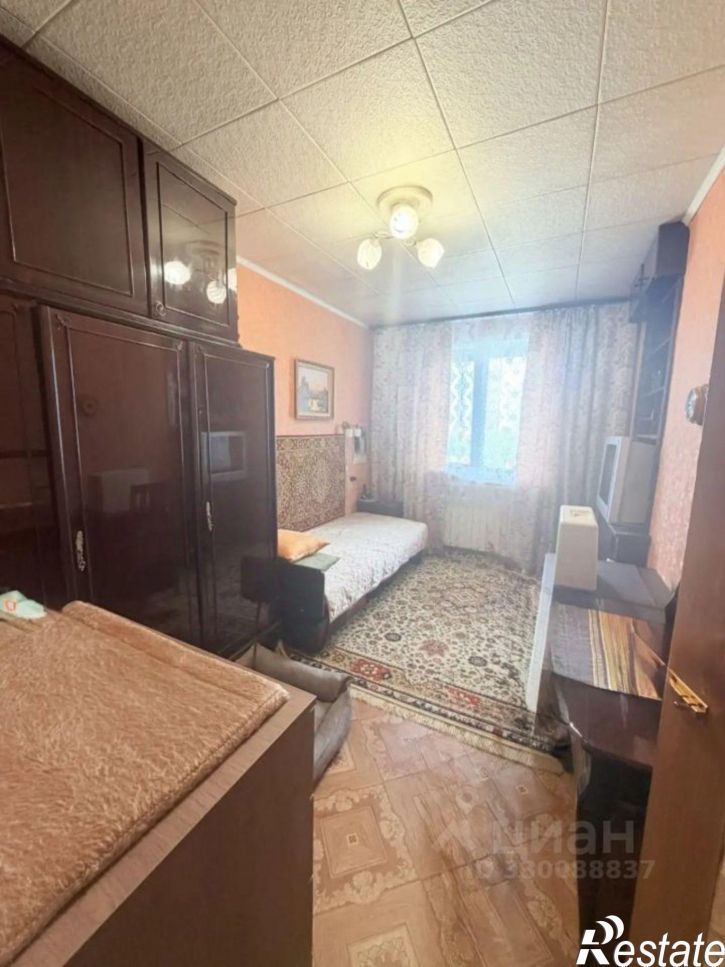 2-комн квартира ул Степана Разина, 42,  д. 42