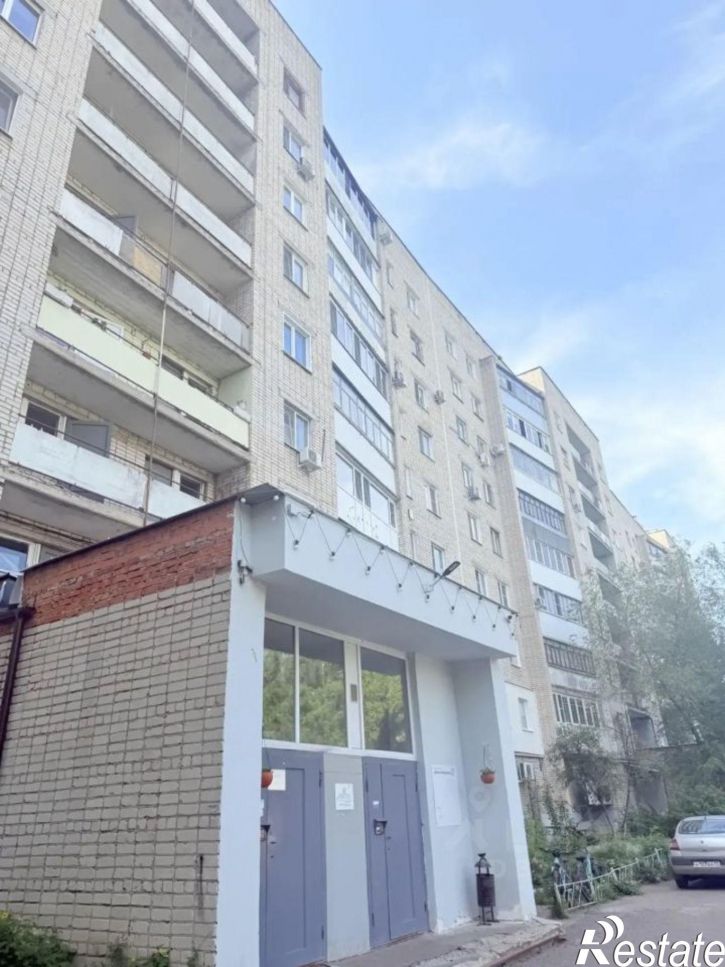 2-комн квартира ул Степана Разина, 42,  д. 42