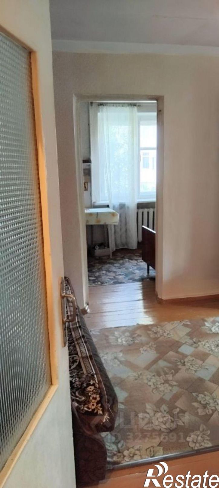 2-комн квартира улица Полежаева, 161,  д. 161