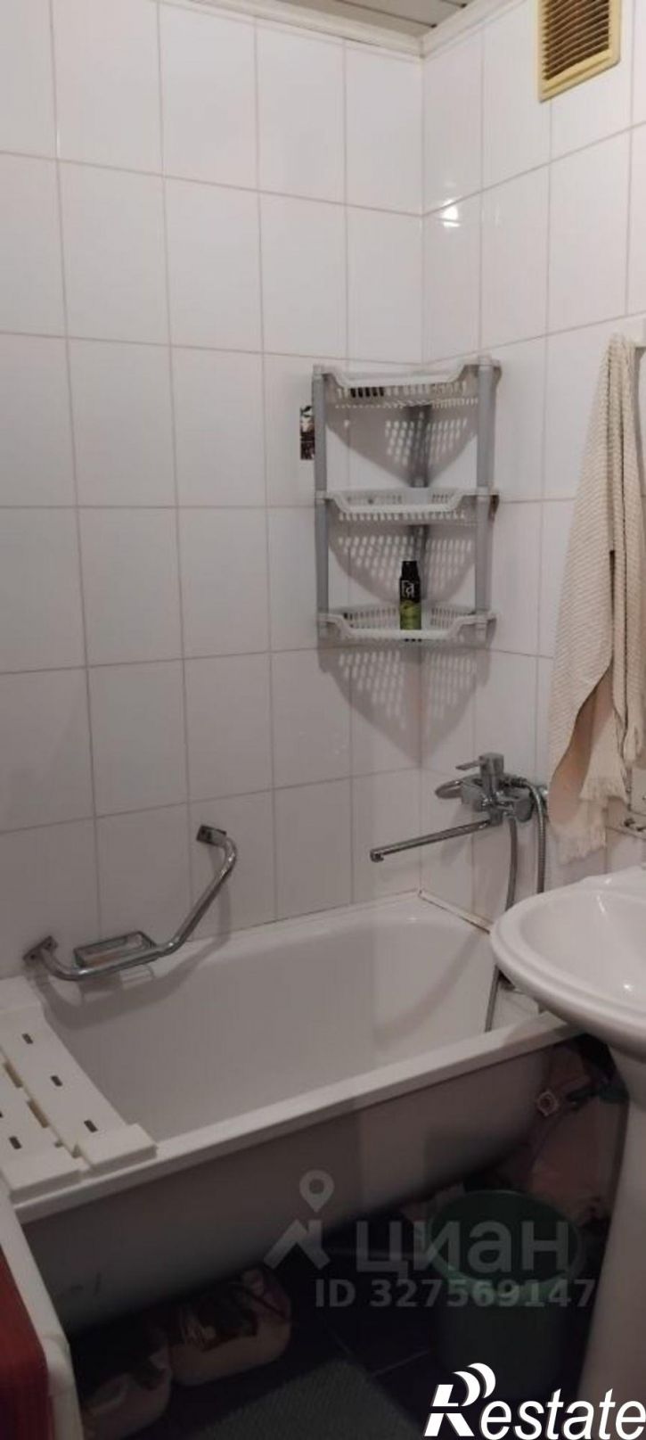 2-комн квартира улица Полежаева, 161,  д. 161