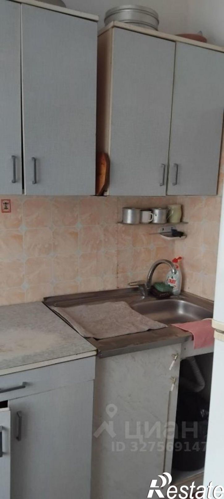 2-комн квартира улица Полежаева, 161,  д. 161