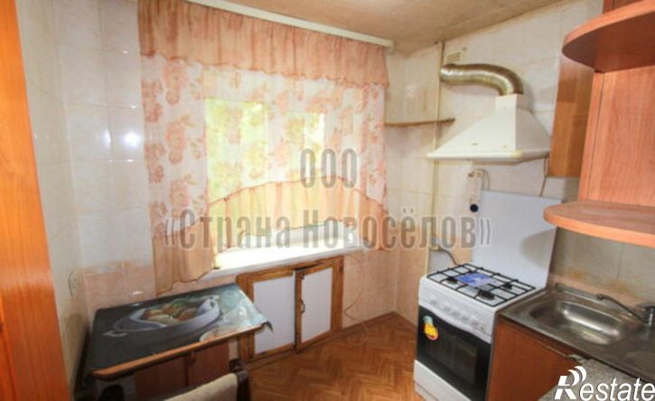 2-комн квартира улица Степана Разина, 35,  д. 35