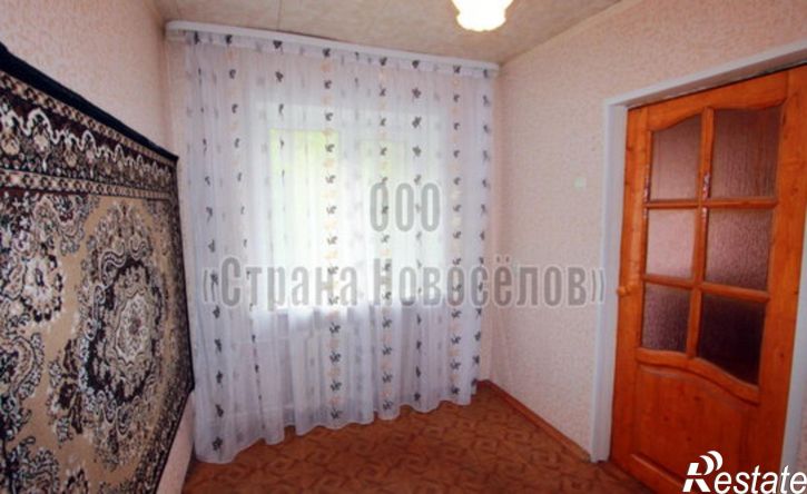 2-комн квартира улица Степана Разина, 35,  д. 35