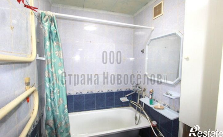 2-комн квартира улица Степана Разина, 35,  д. 35