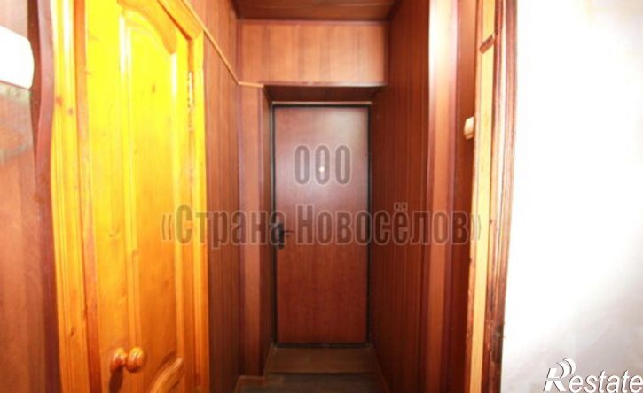 2-комн квартира улица Степана Разина, 35,  д. 35