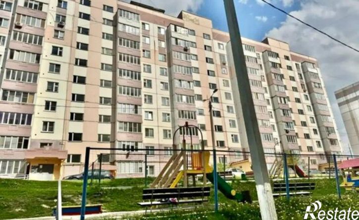 1-комн квартира улица Татьяны Бибиной, 7/3,  д. 7/3