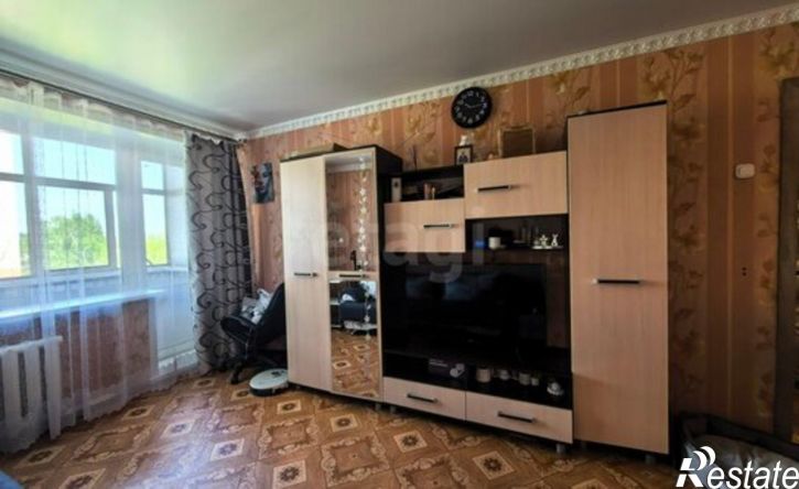1-комн квартира улица Энгельса, 9А,  д. 9А