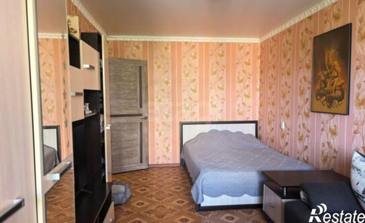 1-комн квартира улица Энгельса, 9А,  д. 9А