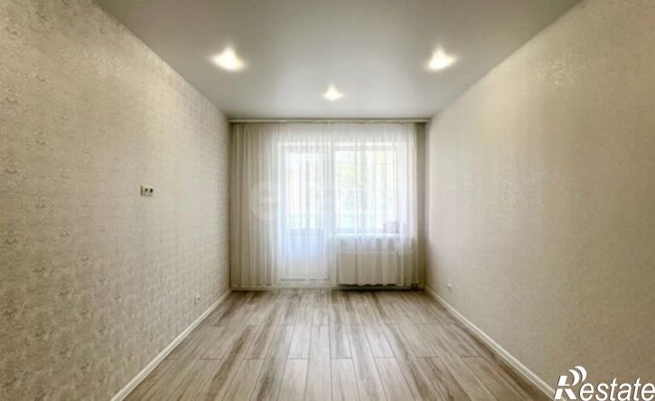 1-комн квартира Республиканская улица, 28,  д. 28