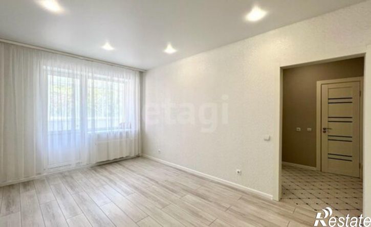 1-комн квартира Республиканская улица, 28,  д. 28