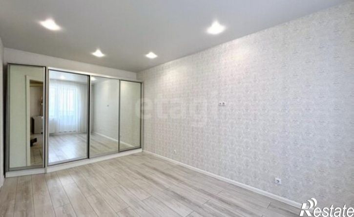 1-комн квартира Республиканская улица, 28,  д. 28
