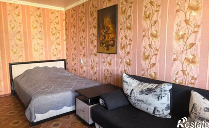 1-комн квартира улица Энгельса, 9А,  д. 9А