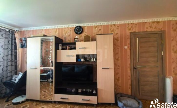 1-комн квартира улица Энгельса, 9А,  д. 9А