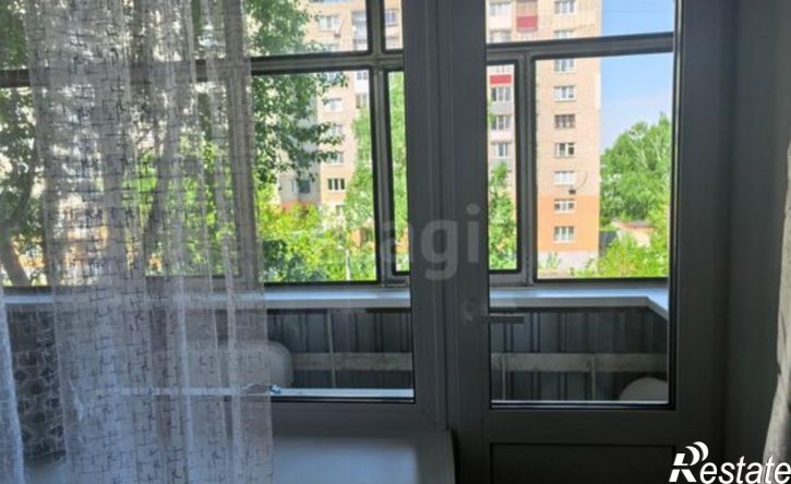 1-комн квартира улица Энгельса, 9А,  д. 9А