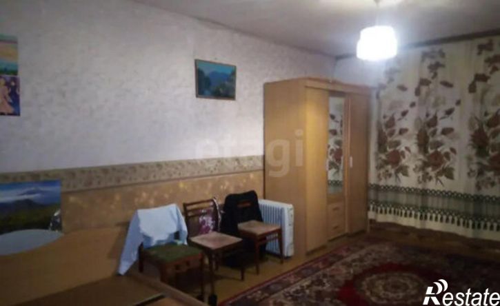 3-комн квартира ул Серова, 5,  д. 5