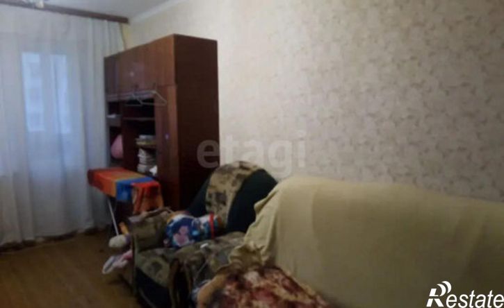 3-комн квартира ул Серова, 5,  д. 5