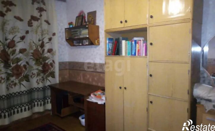 3-комн квартира ул Серова, 5,  д. 5