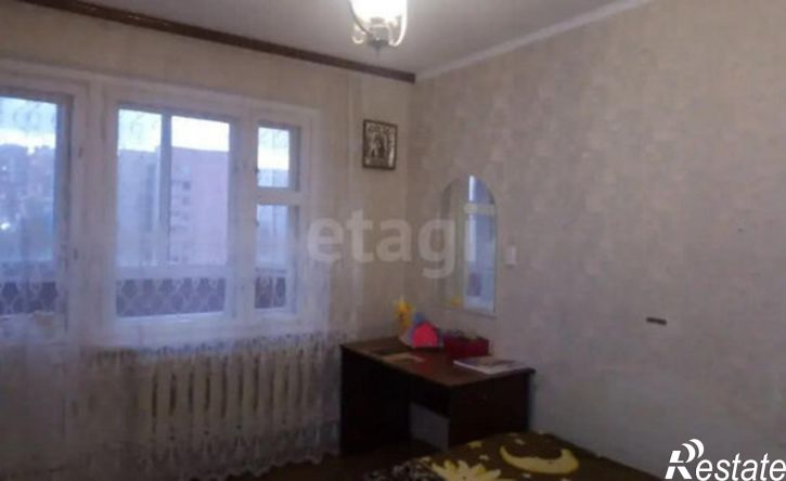 3-комн квартира ул Серова, 5,  д. 5