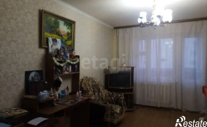 3-комн квартира ул Серова, 5,  д. 5