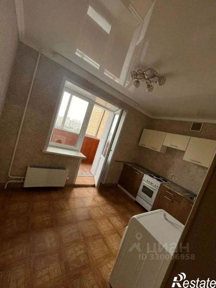 2-комн квартира Волгоградская улица, 60/2,  д. 60/2
