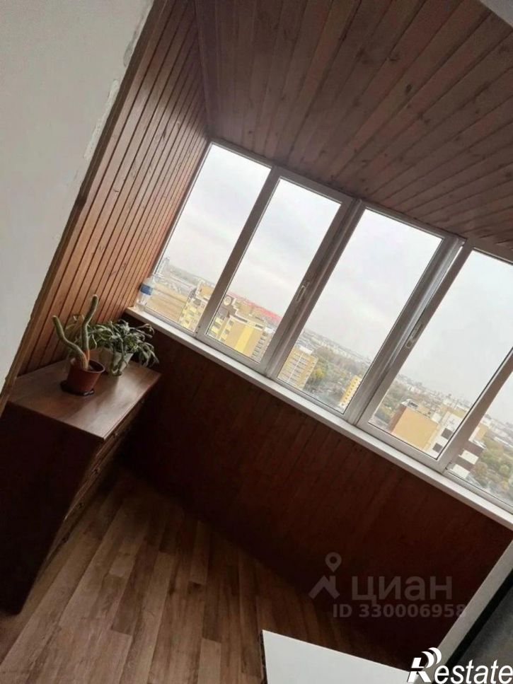 2-комн квартира Волгоградская улица, 60/2,  д. 60/2